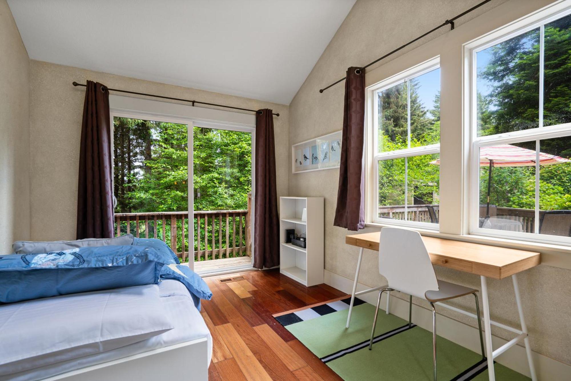 Stylish Cabin Orick Exterior foto